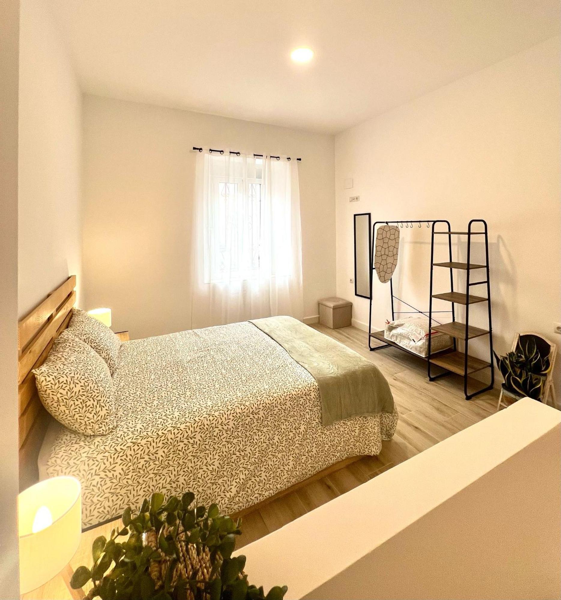 La Luz Del Camarote Appartement